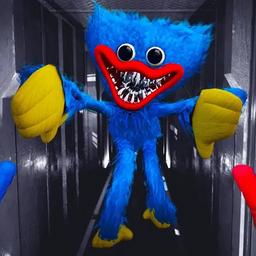 Scary Huggy Playtime 