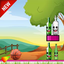 Bottle Shooting 