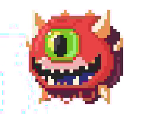 Doomsday shooter