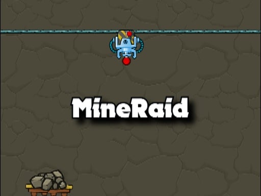 MineRaid 